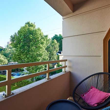 Loved Up Sea Home Sopot Exterior photo